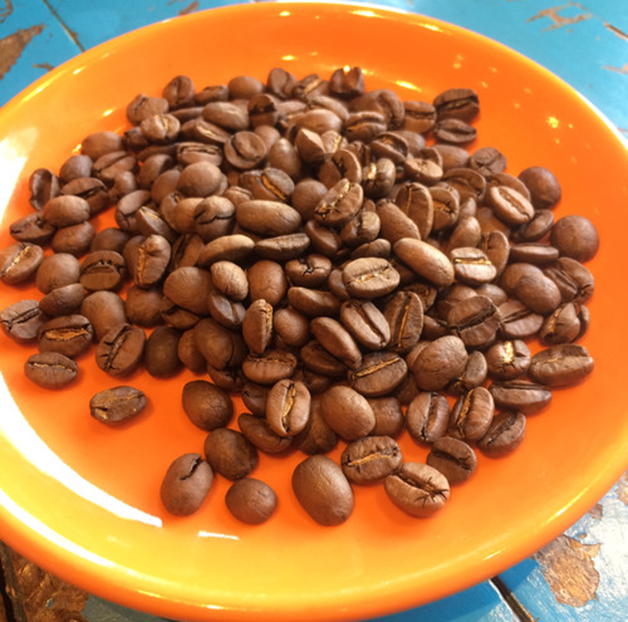 COFFEE BEANS