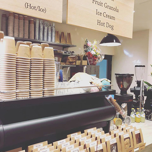 阪急洛西口店